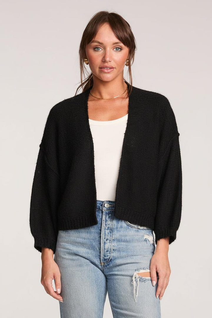 Saltwater LUXE - Aden Sweater