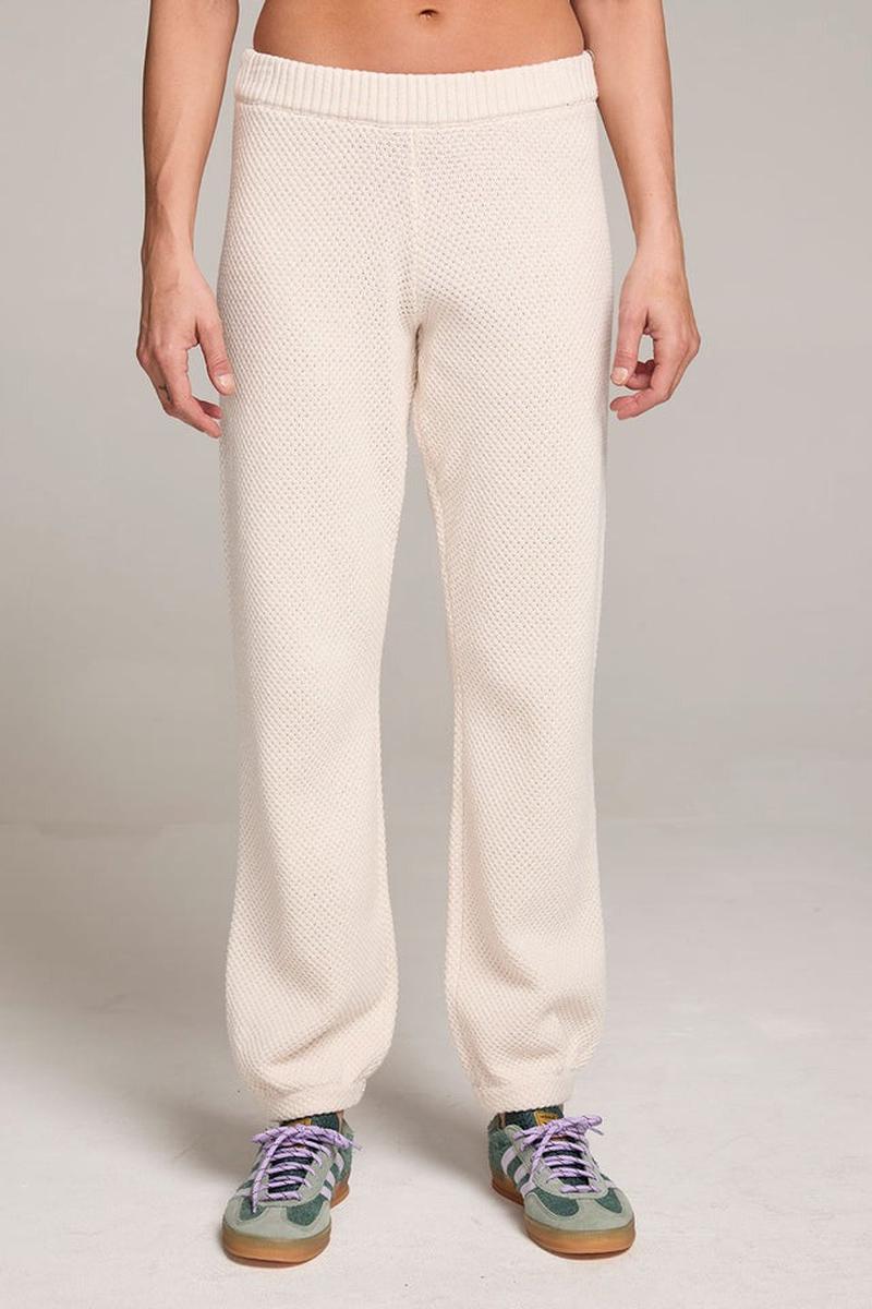Saltwater LUXE - JoJo Pant in Natural