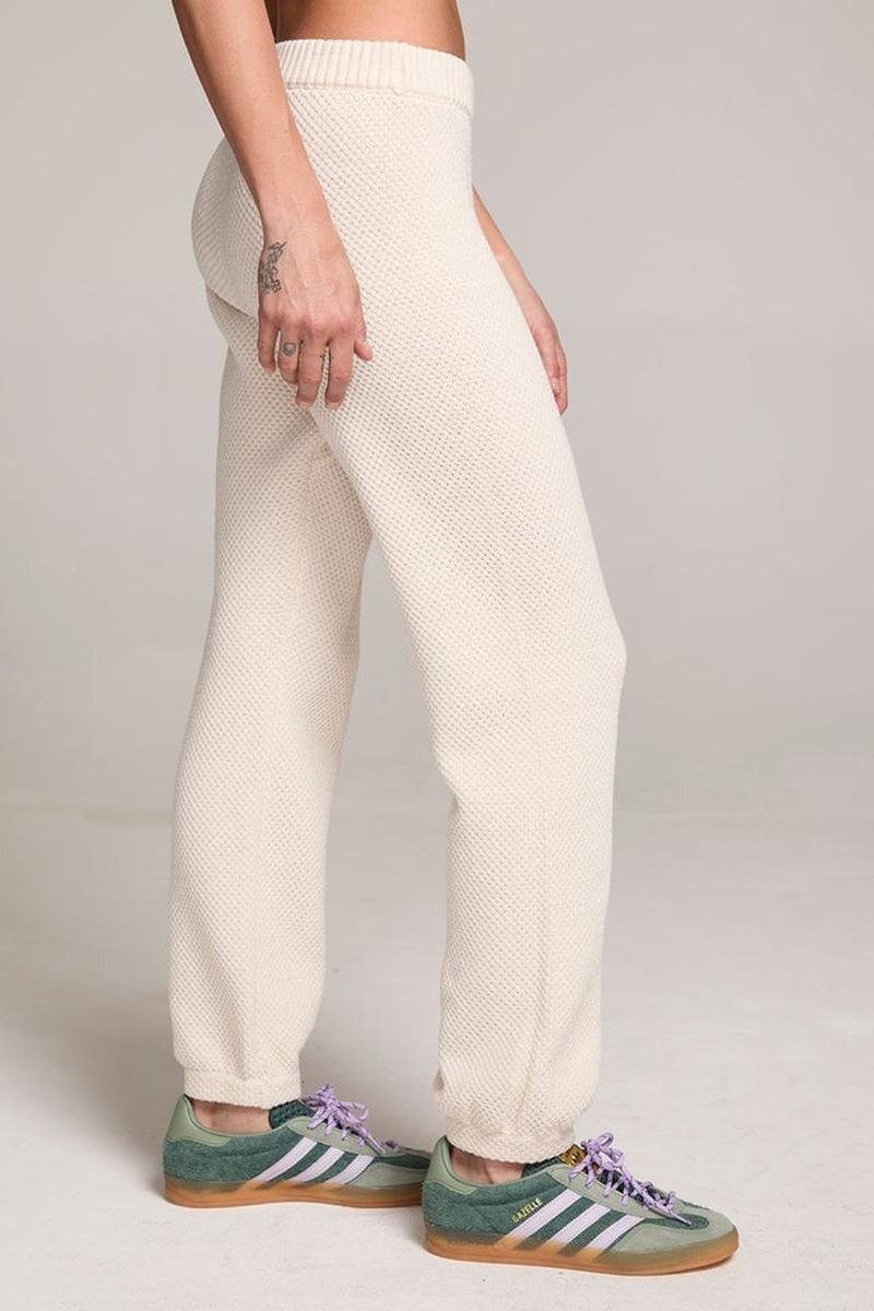 Saltwater LUXE - JoJo Pant in Natural