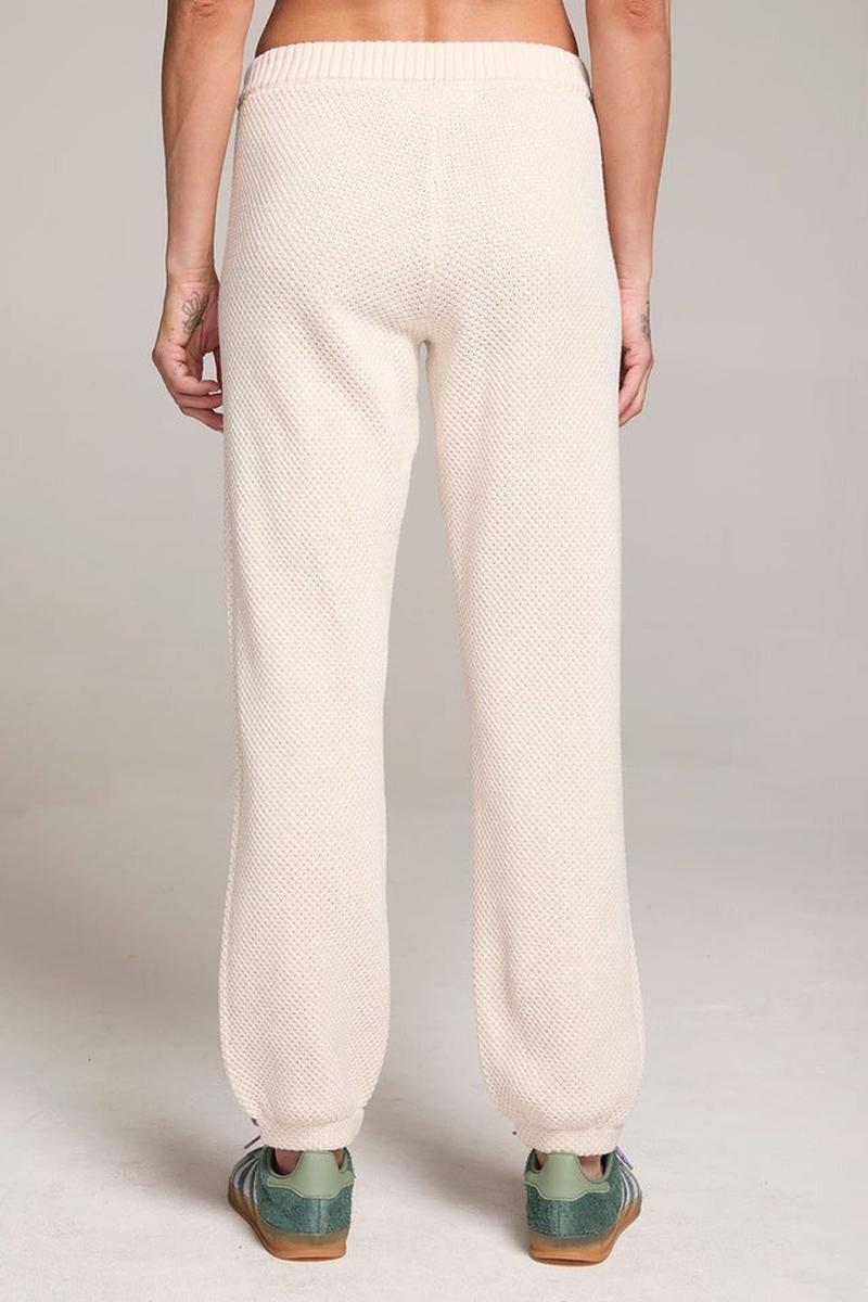Saltwater LUXE - JoJo Pant in Natural