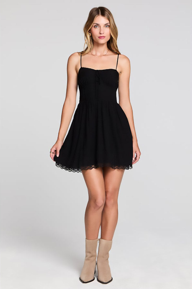 Saltwater LUXE - Zurina Mini Dress