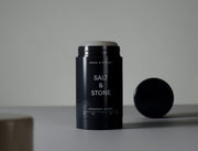 SALT & STONE - Natural Deodorant in "Santal & Vetiver"