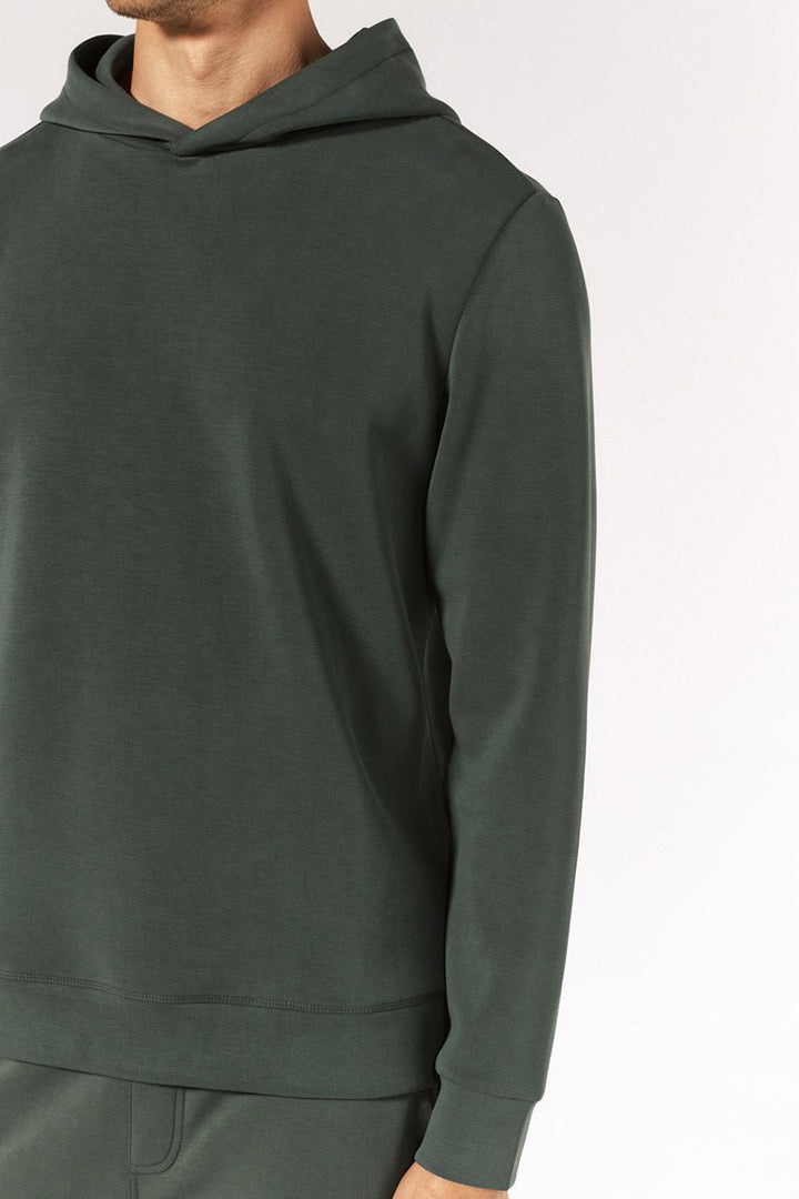 7DIAMONDS - REV™ Hoodie in Basil