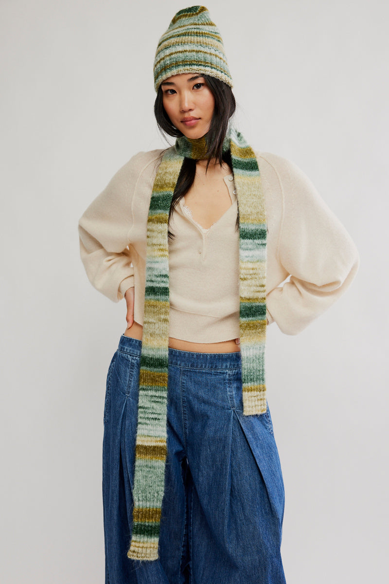 Free People - Stripe Set