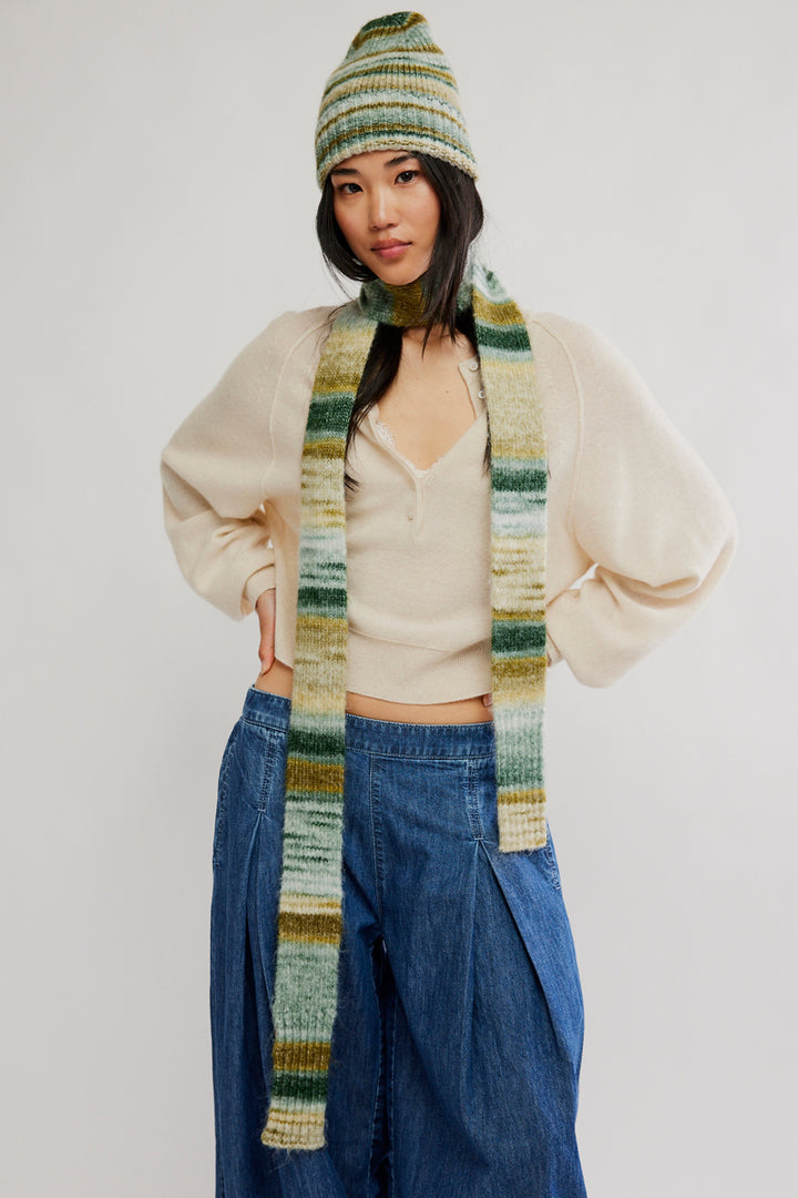 Free People - Stripe Set