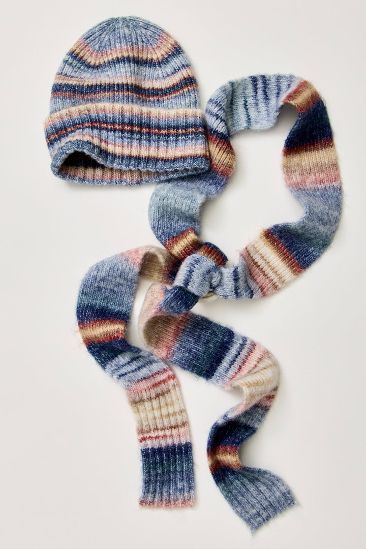 Free People - Stripe Set