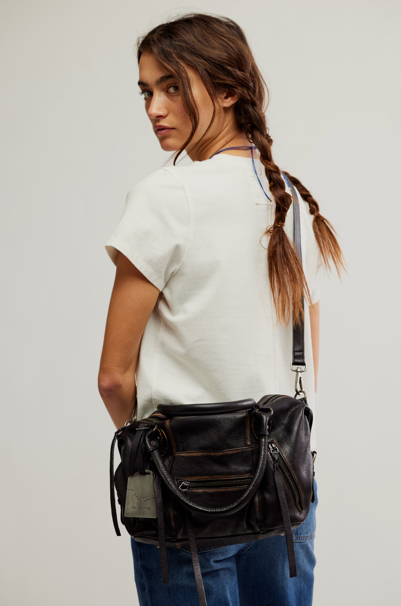 Free People - We The Free Baby Emerson Tote Bag