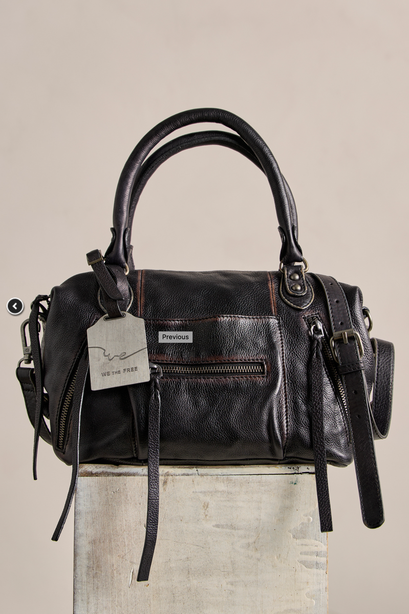 Free People - We The Free Baby Emerson Tote Bag