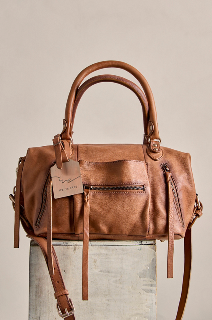 Free People - We The Free Baby Emerson Tote Bag