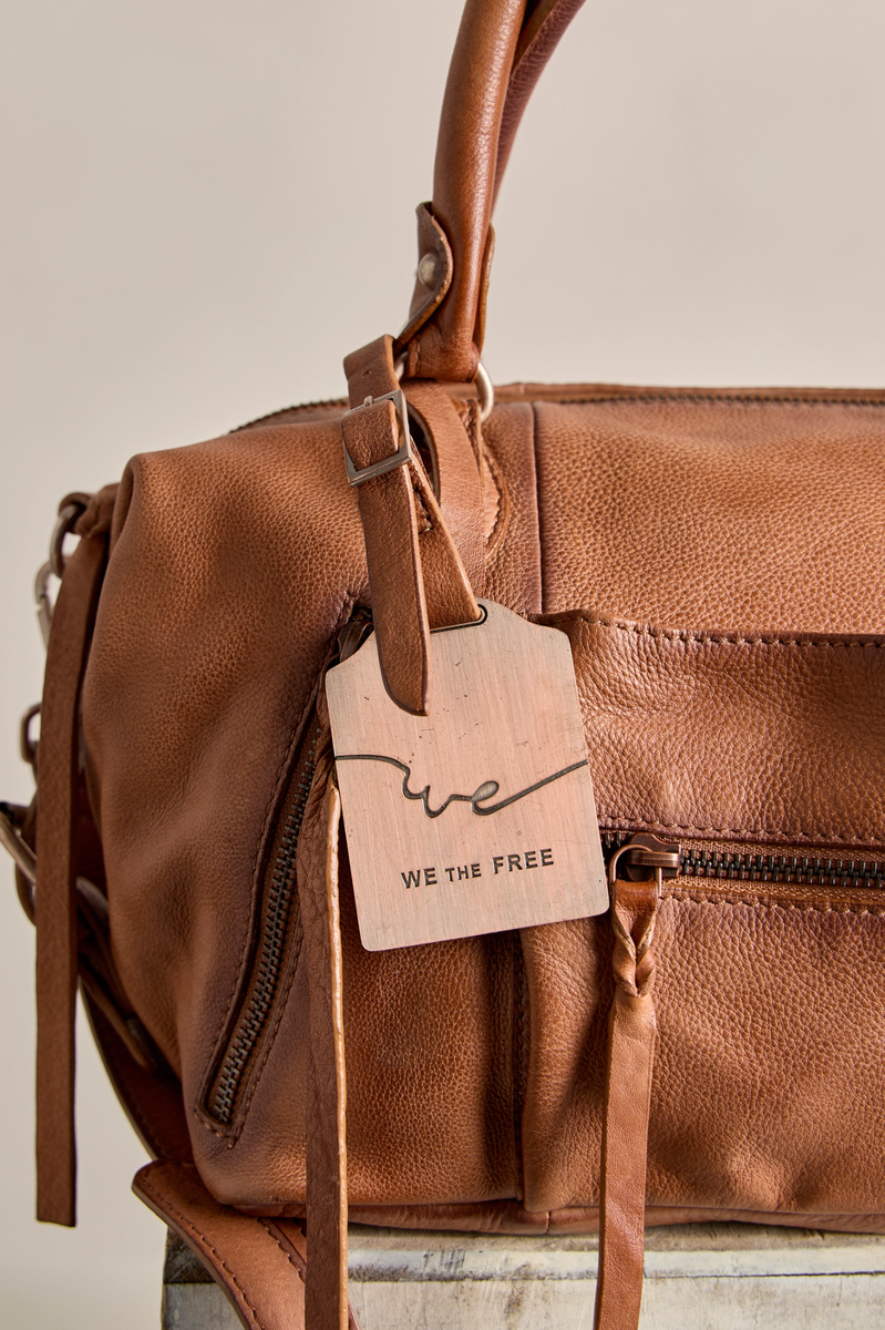 Free People - We The Free Baby Emerson Tote Bag