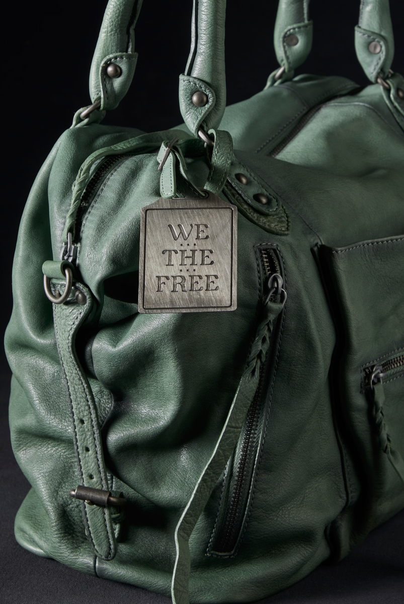 Free People - We The Free Emerson Tote Bag
