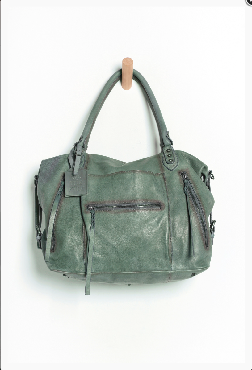 Free People - We The Free Emerson Tote Bag