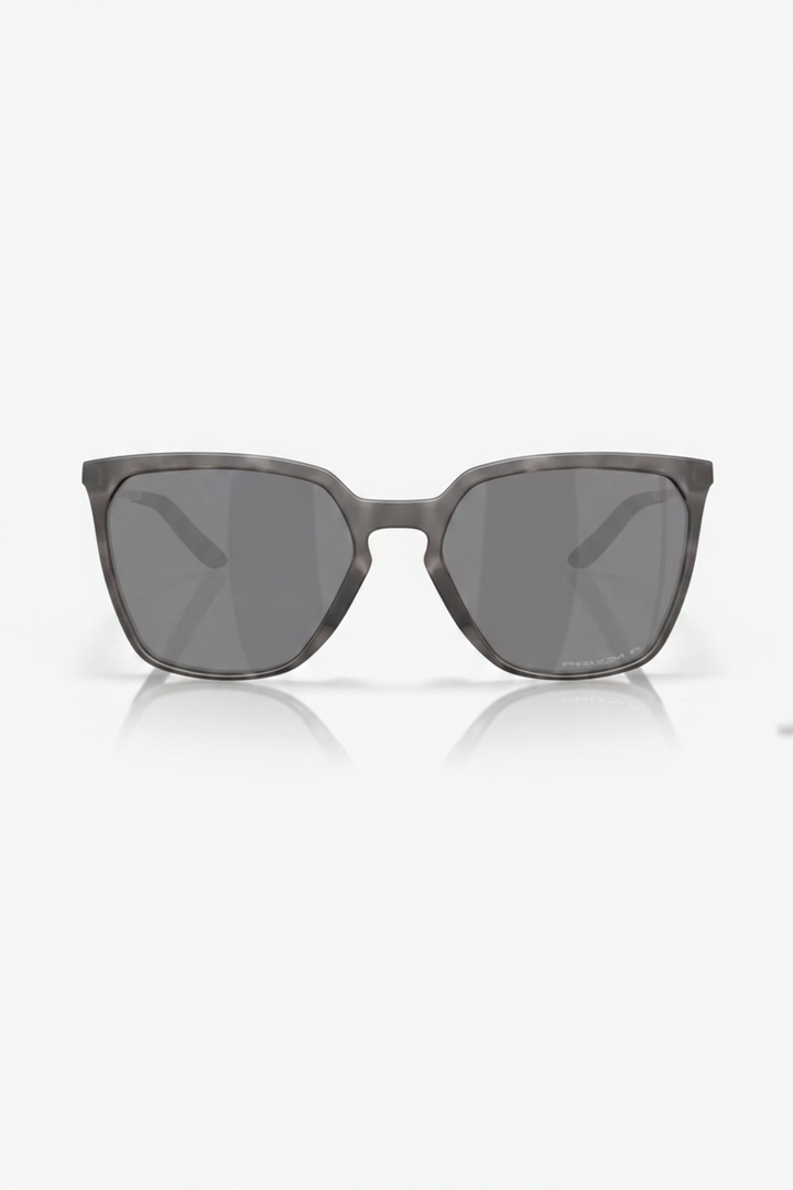 Oakley - Sielo SQ with Prizm Black Polarized Lenses and Matte Black Tortoise Frames OO9480-0357