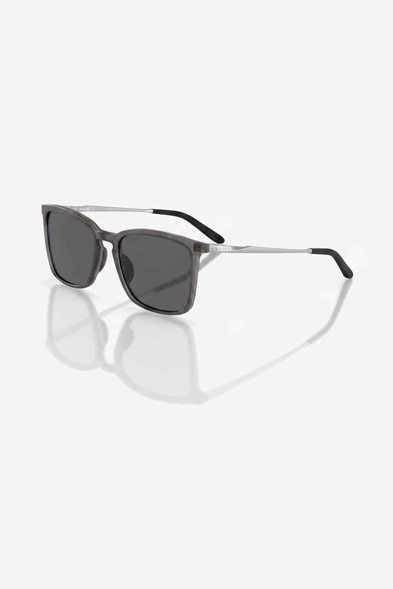 Oakley - Sielo SQ with Prizm Black Polarized Lenses and Matte Black Tortoise Frames OO9480-0357