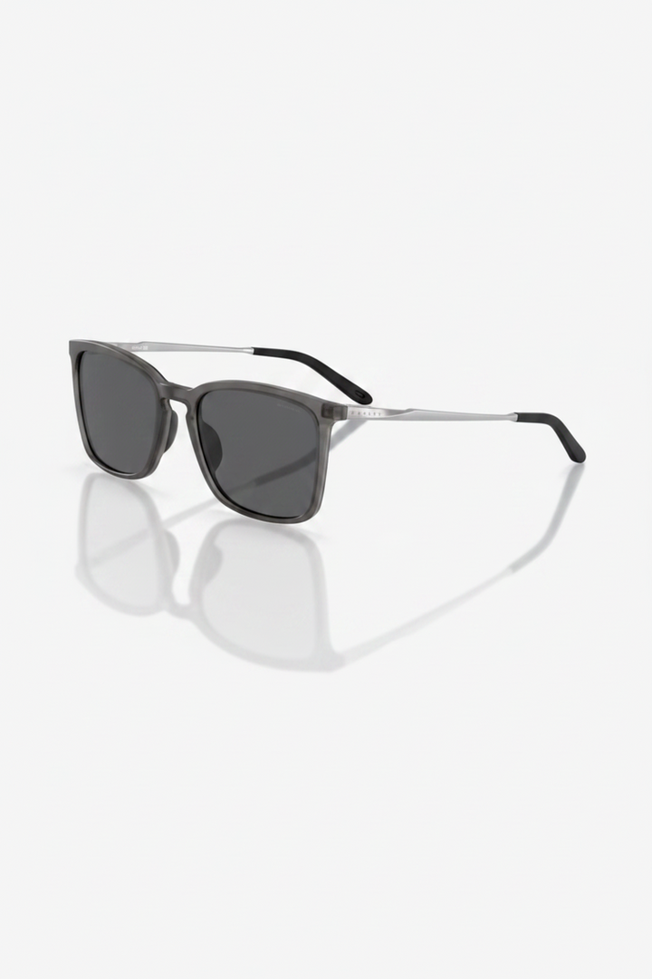 Oakley - Sielo SQ with Prizm Black Polarized Lenses and Matte Black Tortoise Frames OO9480-0357