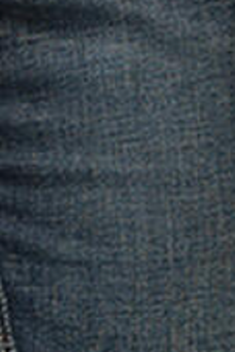 Silver Jeans Co. - Grayson Classic Fit Straight Leg Luxe Heritage Jeans