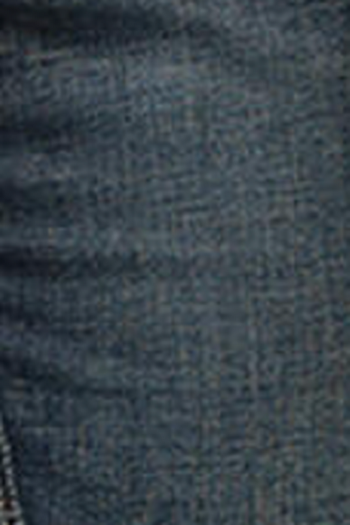 Silver Jeans Co. - Grayson Classic Fit Straight Leg Luxe Heritage Jeans