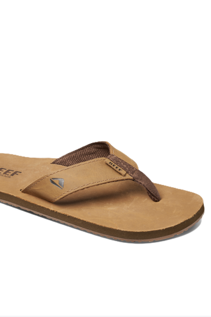 Reef - Reef Leather Smoothy in Bronze Brown