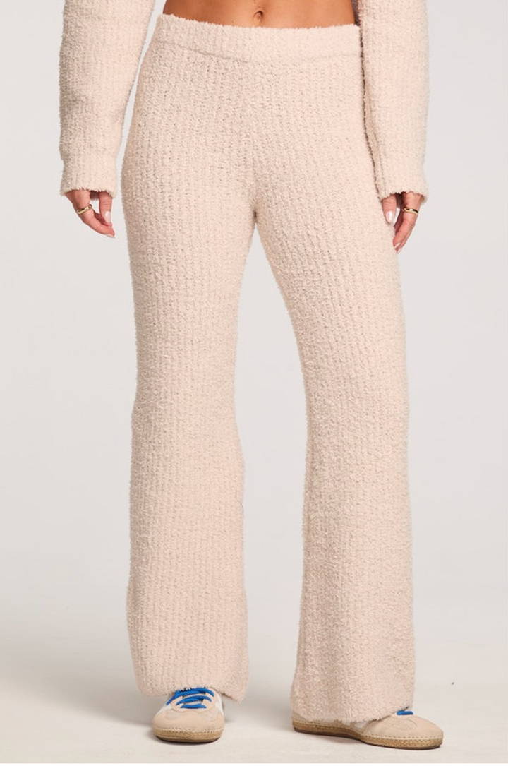 Saltwater LUXE - Kael Pant in Pearl