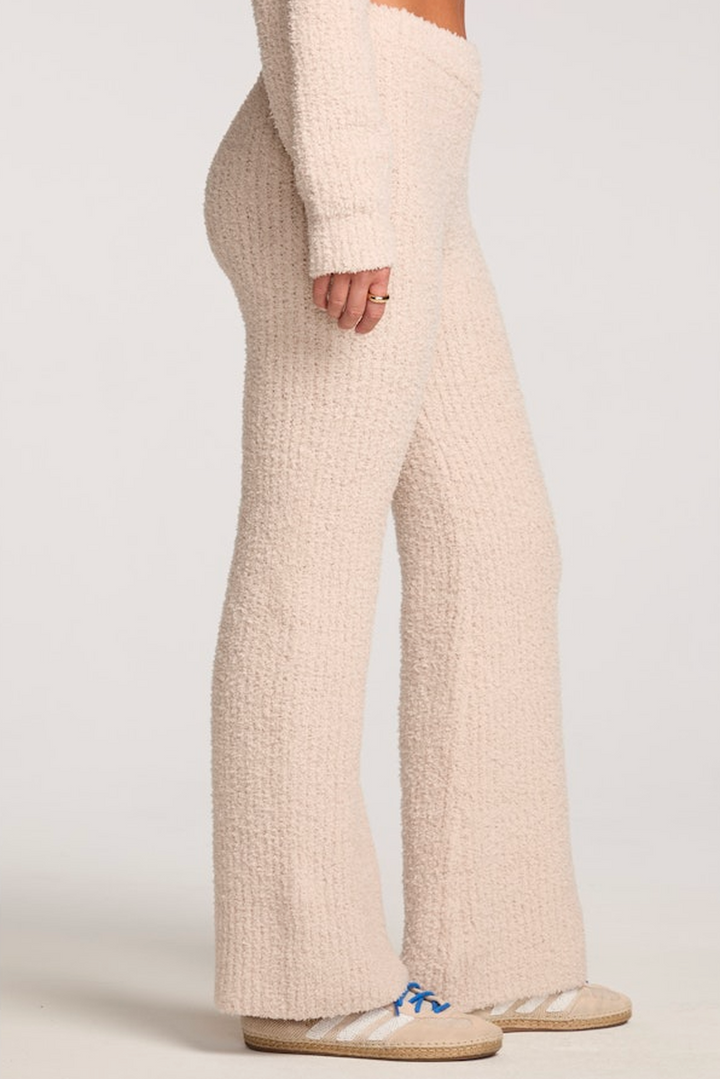 Saltwater LUXE - Kael Pant in Pearl