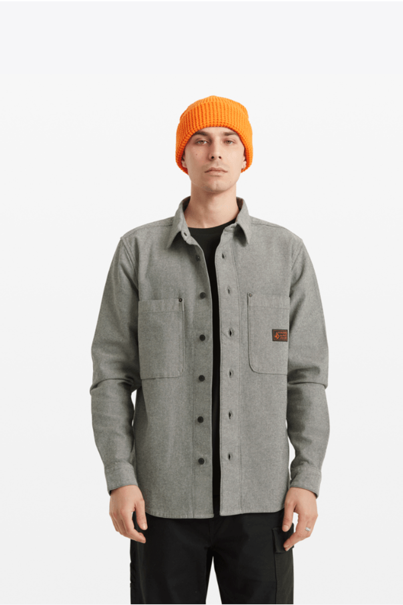Volcom Volcom