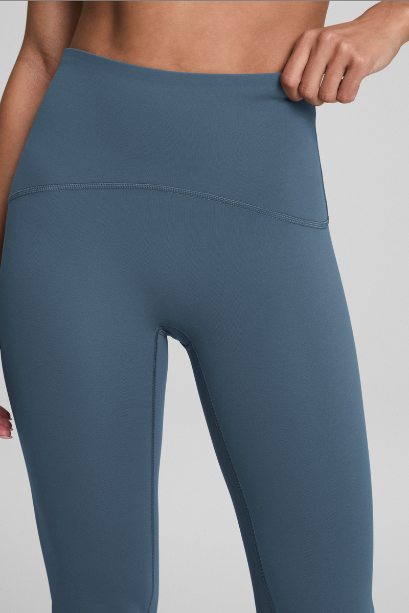 SPANX - SPANXshape™ Booty Boost® Flare Pant in Nightshade