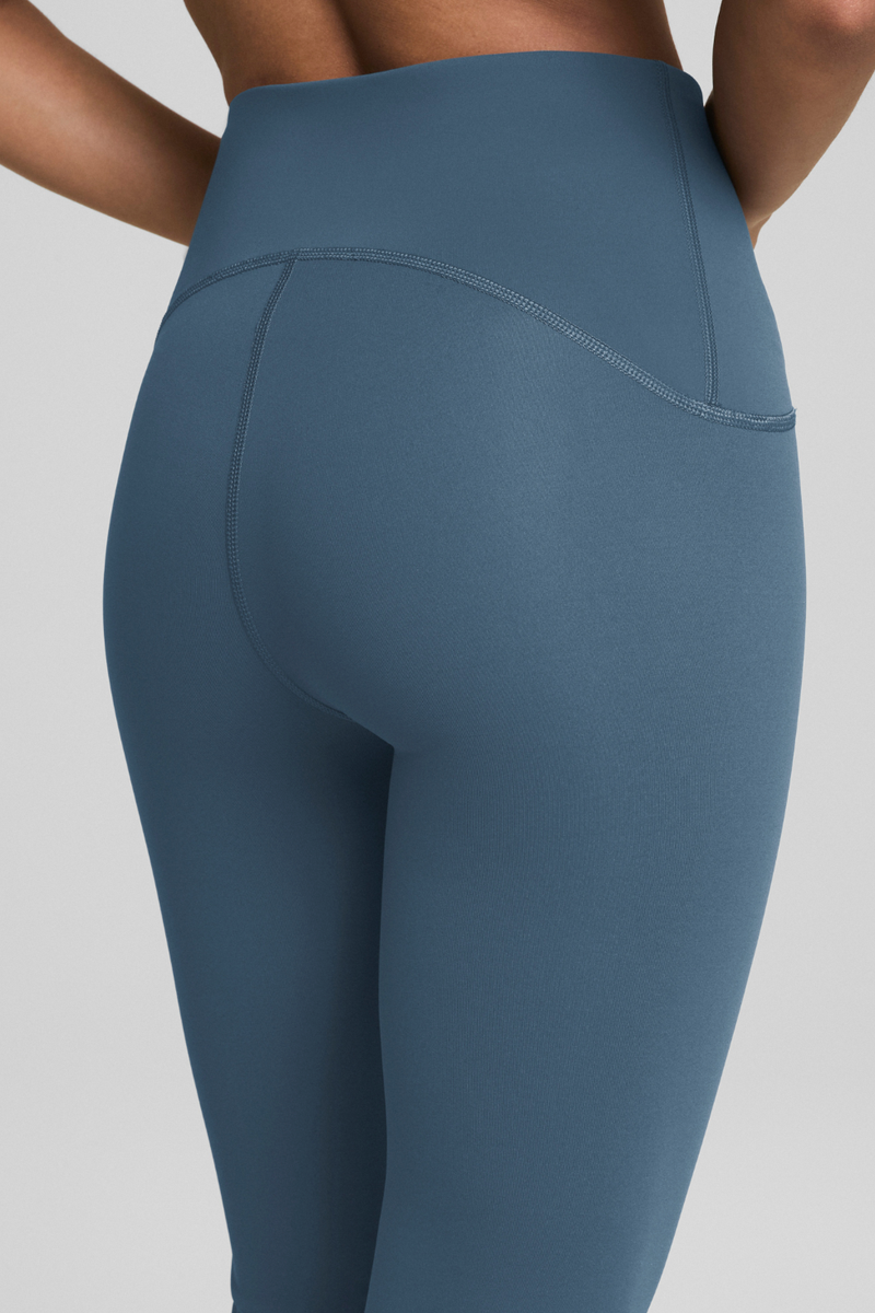 SPANX - SPANXshape™ Booty Boost® Flare Pant in Nightshade