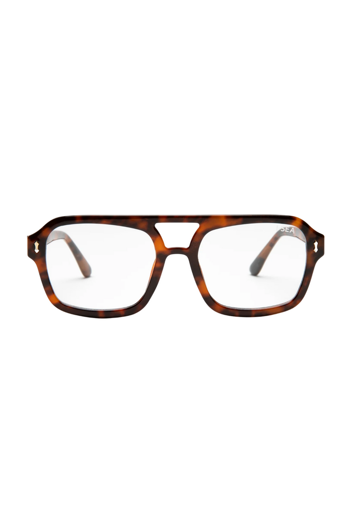 I-SEA - Royal Reader with Tort Frames / +2.0 Lens