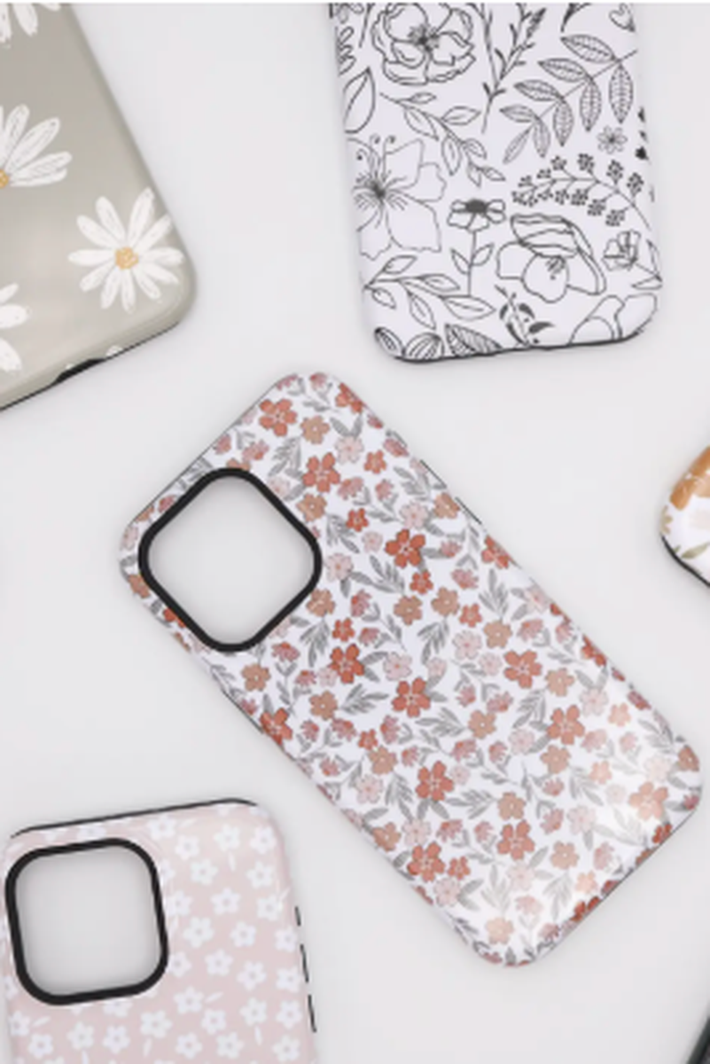Frederick Family Co. - Cell Phone Tough Case