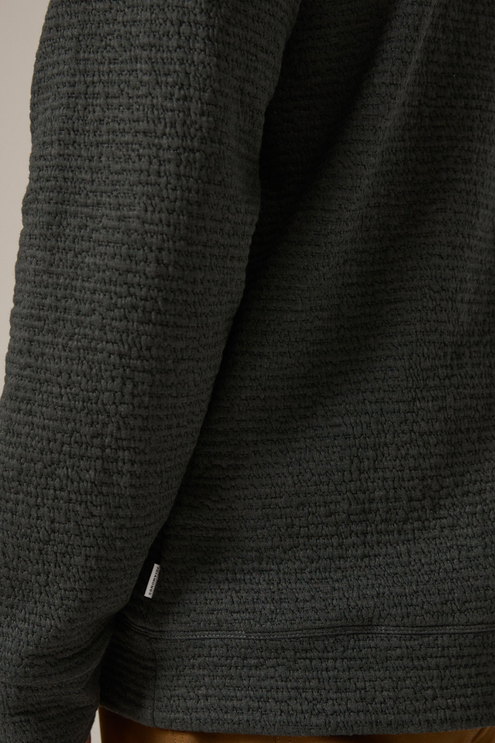 7DIAMONDS - Elevate Hoodie in Basil