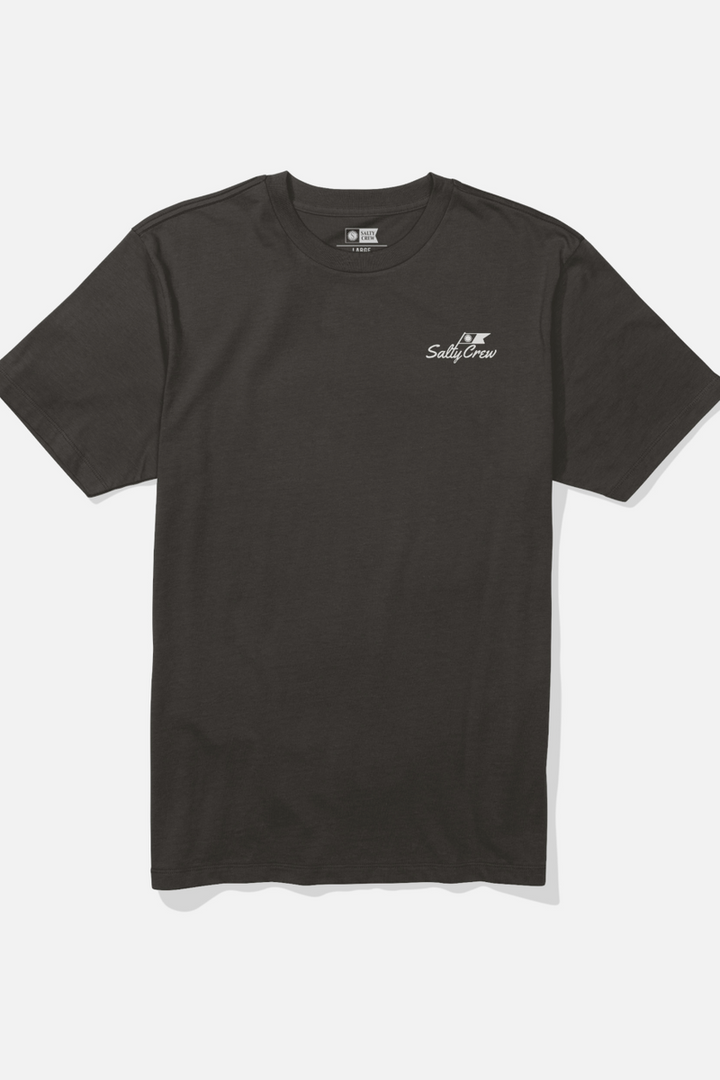 Salty Crew - Original Short Sleeve T-Shirt in Black