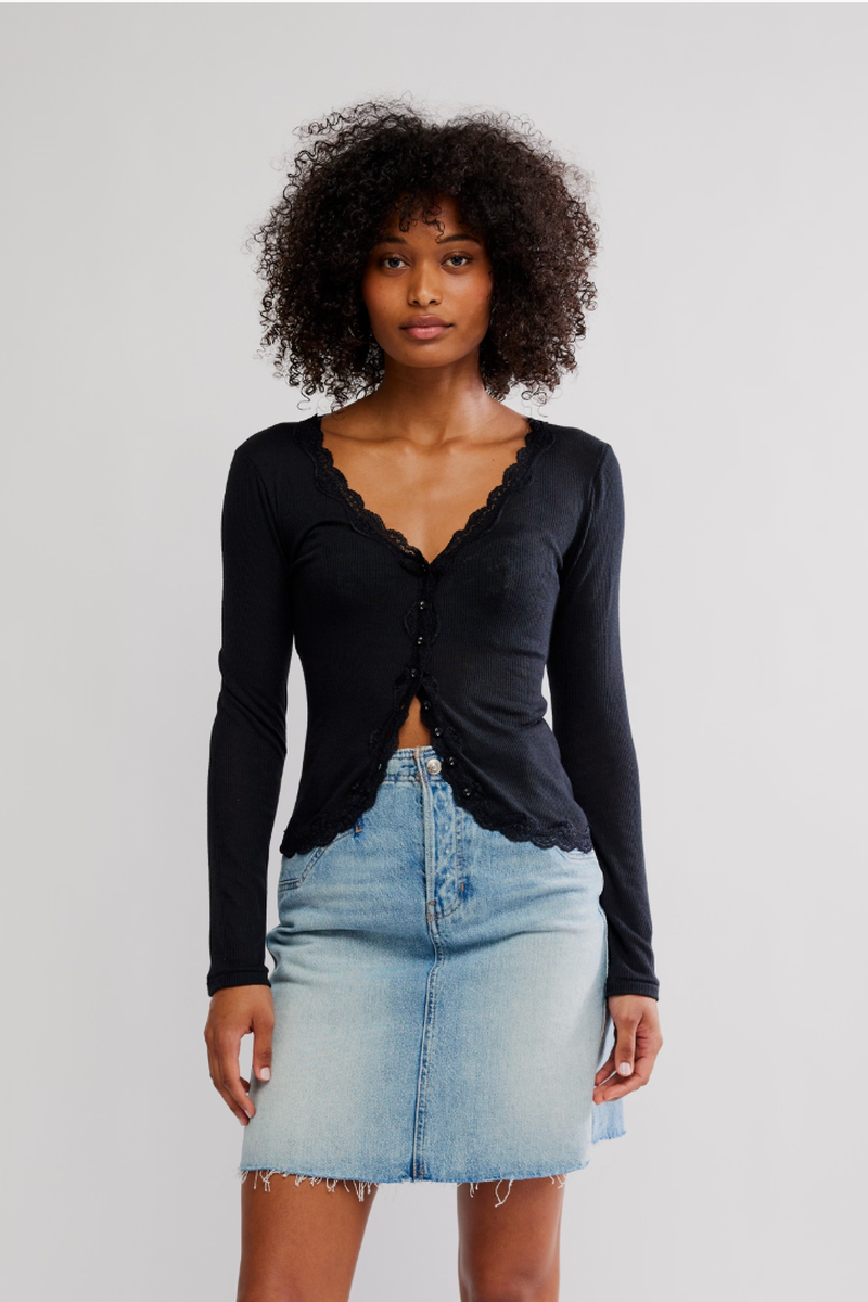 Women's Tops – Blue Ox Boutique