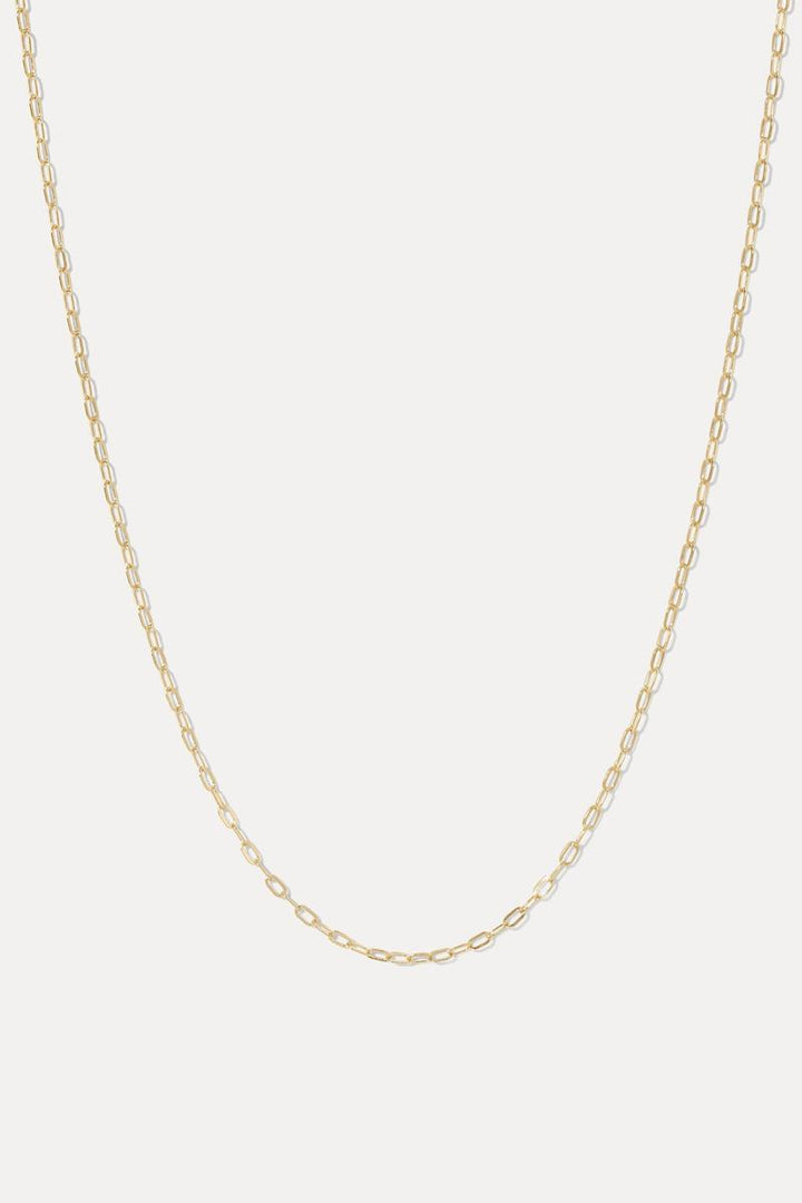 Miranda Frye - Sophie Chain in 18k Gold Fill 18-19 inches