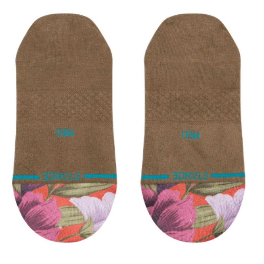 Stance - Nice To Meet You Tab Socks in Olive