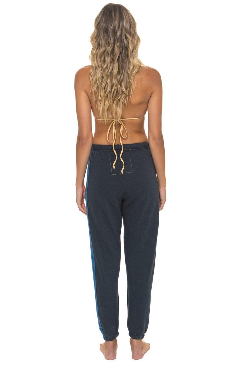 AVIATOR NATION - 5 Stripe Sweatpants