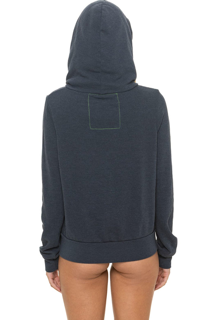 AVIATOR NATION - 5 Stripe Hoodie