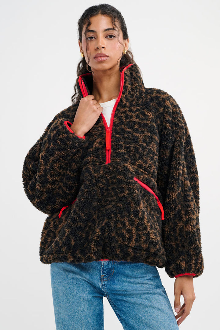RUMORED - Sun Valley Sherpa