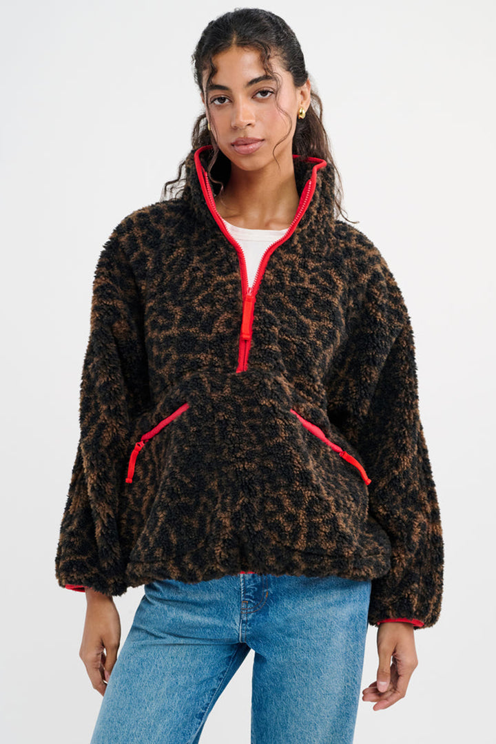 RUMORED - Sun Valley Sherpa