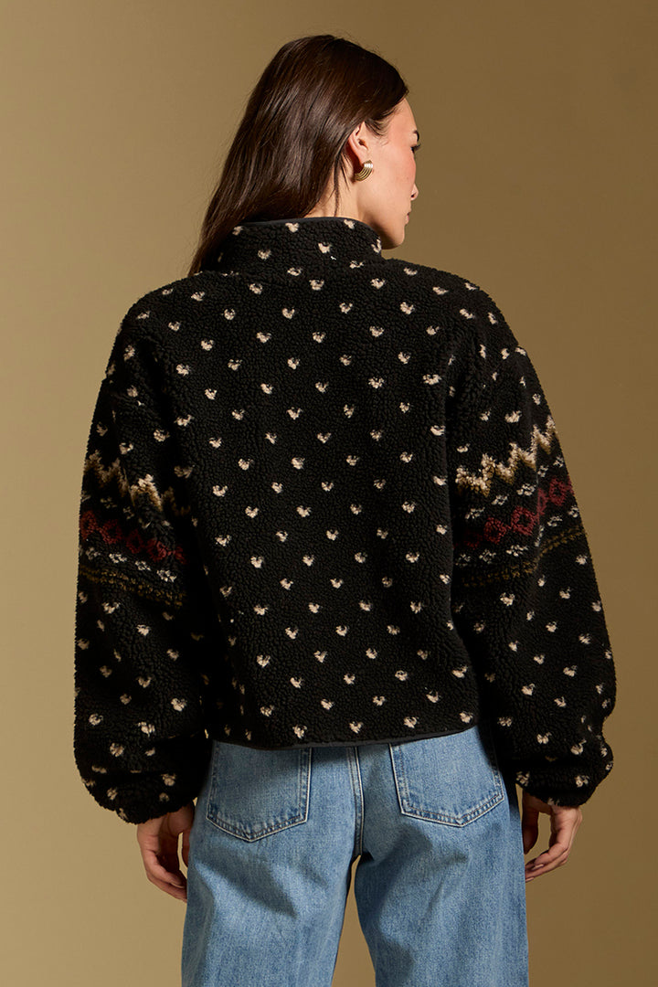 Saltwater LUXE - Orian Jacket