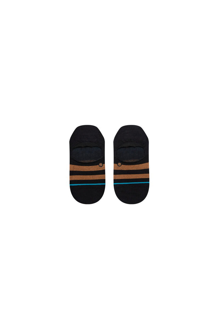 Stance - Anything Infiknit No Show Socks in Black