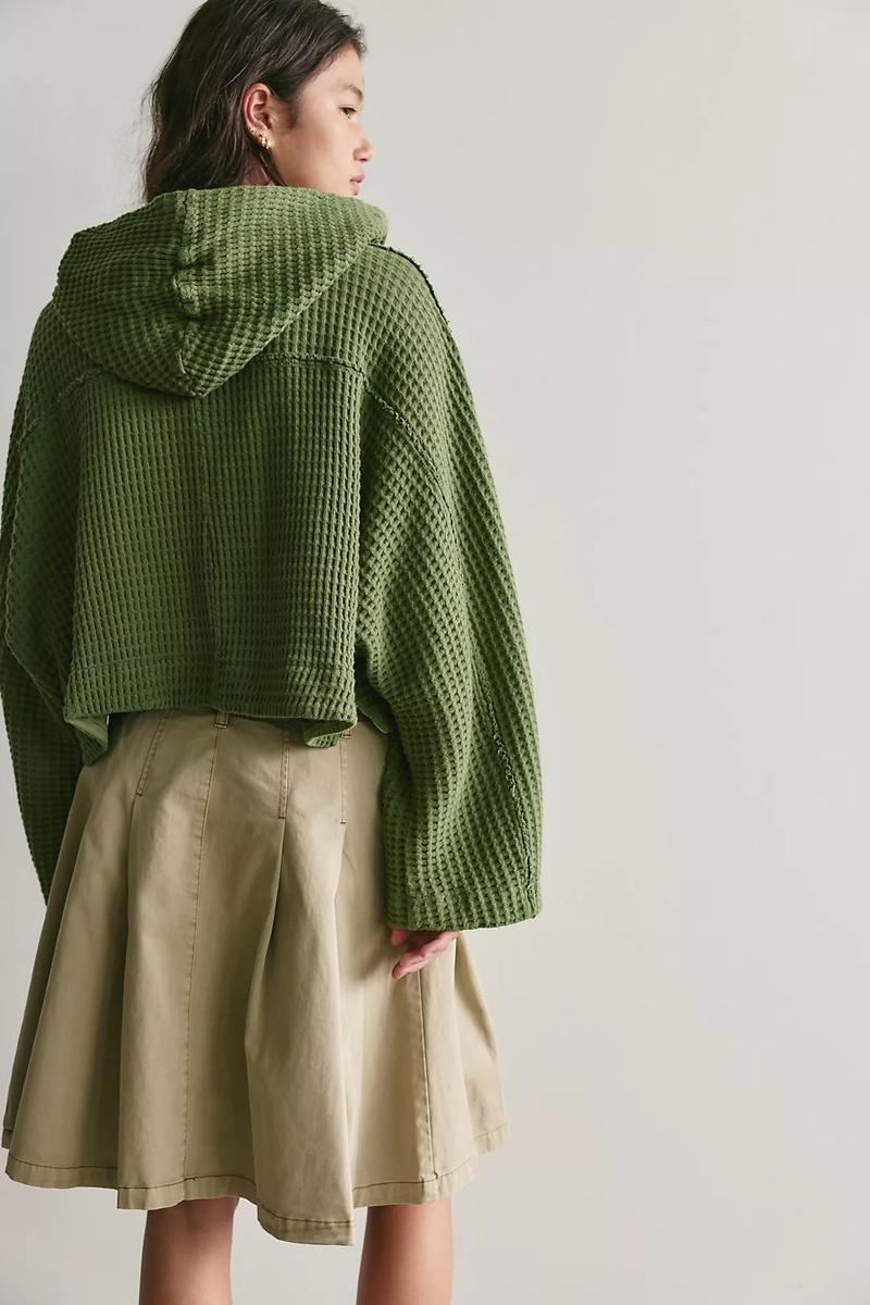 Free People - We The Free Lolli Swing Cardi