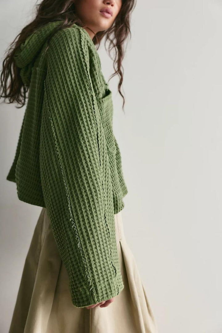 Free People - We The Free Lolli Swing Cardi
