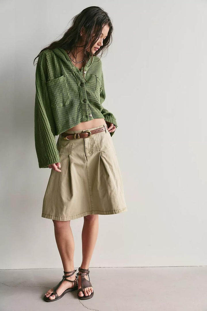 Free People - We The Free Lolli Swing Cardi