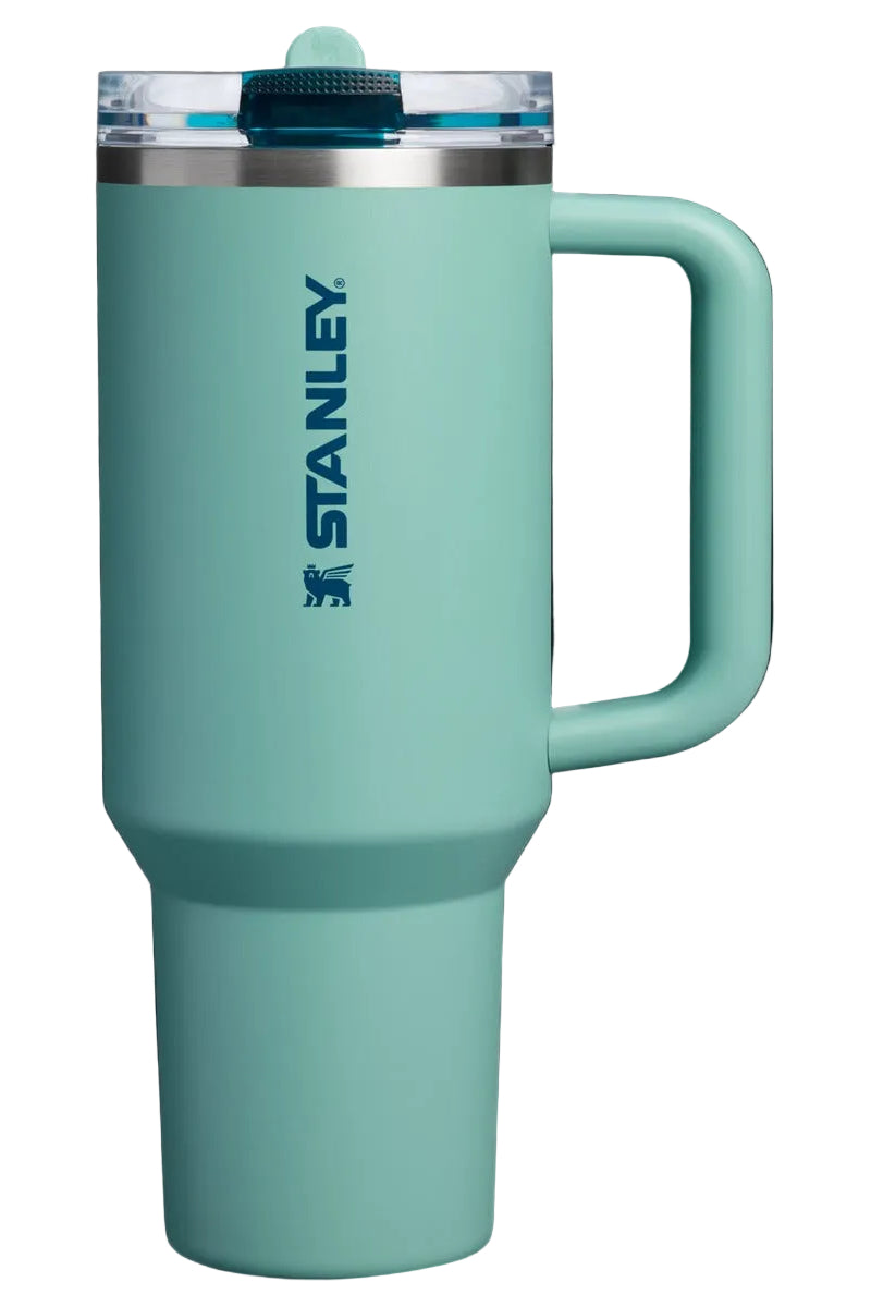 Stanley - The Quencher ProTour Flip Straw Tumber (40oz)