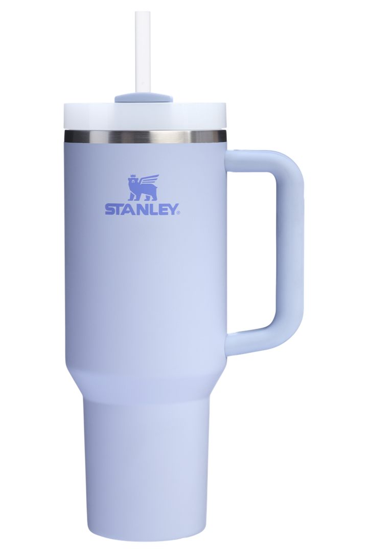 Stanley - The Quencher H2.0 FlowState™ Tumbler in Dew Drop 2.0 (40oz)