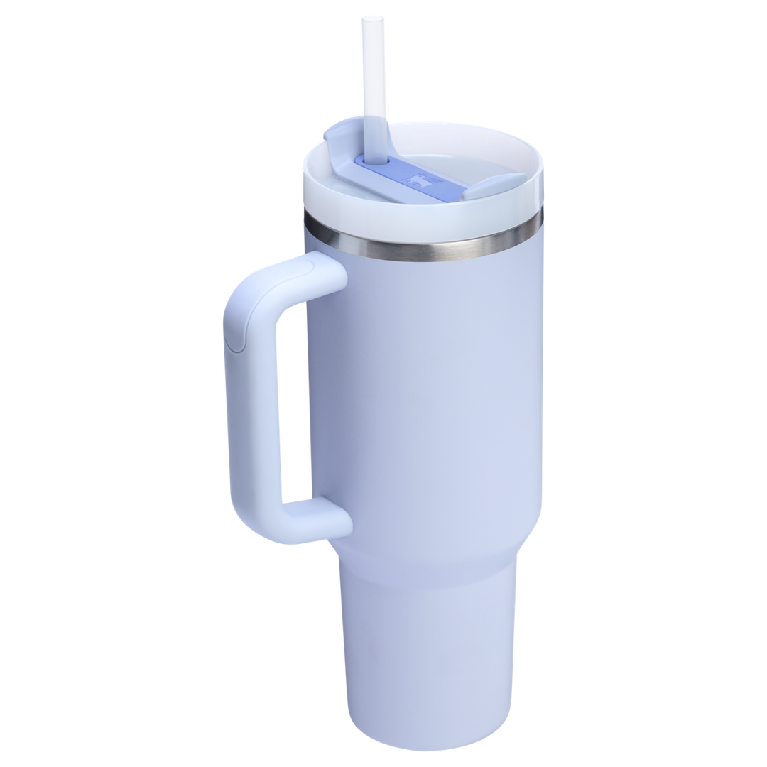 Stanley - The Quencher H2.0 FlowState™ Tumbler in Dew Drop 2.0 (40oz)