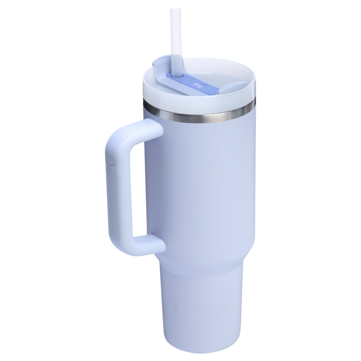 Stanley - The Quencher H2.0 FlowState™ Tumbler in Dew Drop 2.0 (40oz)