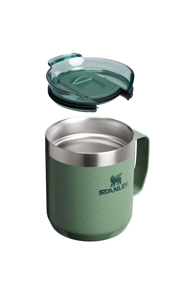 Stanley - Classic Legendary Camp Mug - 12oz