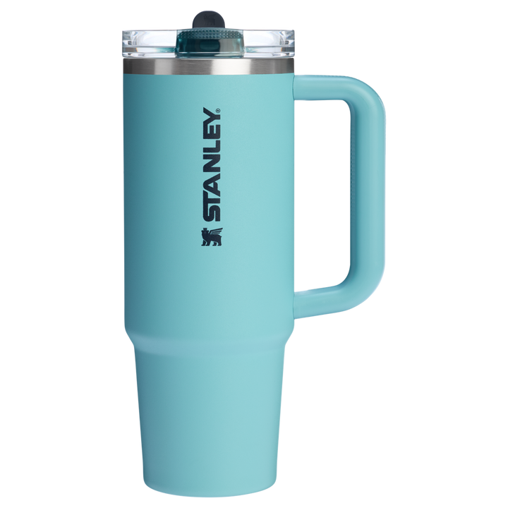 Stanley - The Quencher Protour Flip Straw Tumber in Agave (30oz)