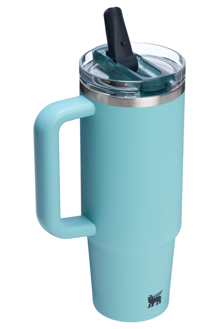 Stanley - The Quencher Protour Flip Straw Tumber in Agave (30oz)